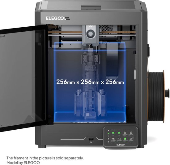 Elegoo - 50.201.020300 - Imprimante 3D