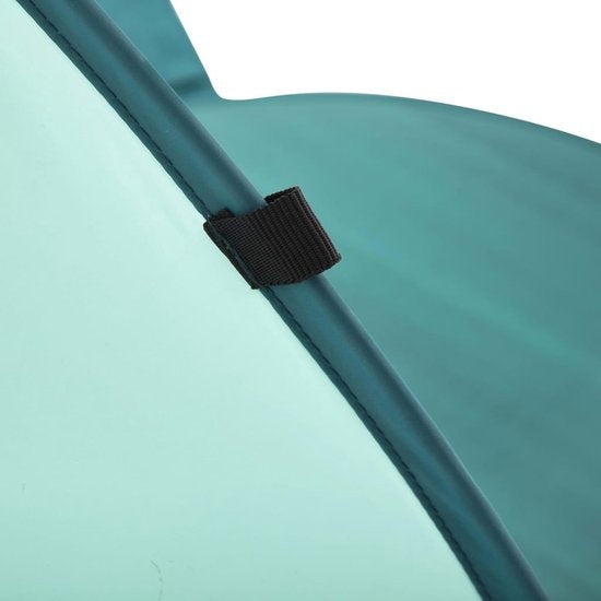 Bestway Tente de plage pop-up - Pavillo - 200x120x90 - Vert - Protection solaire UPF 80 - 2 personnes