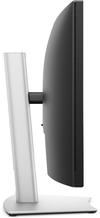 Dell Pro Plus P3425WE - Écran incurvé ultra-large avec station d'accueil USB-C - 90 W - RJ45 - EPEAT Climate+ - 34 pouces