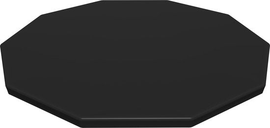 Bestway - Couverture de piscine - circonférence 305 cm