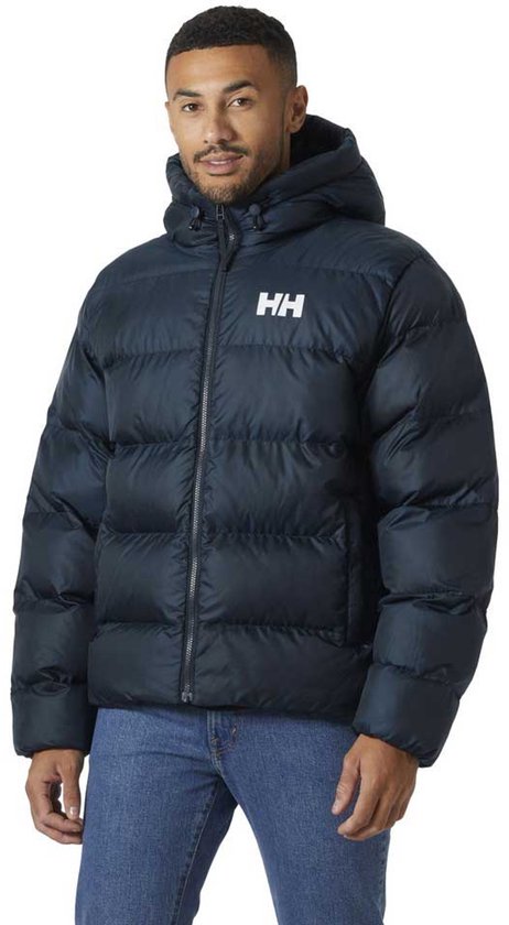 Doudoune Helly Hansen Active, bleue, taille XL, pour homme
