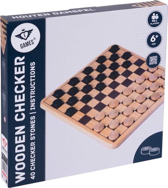 Jeu de barrage complet 29 x 29 cm