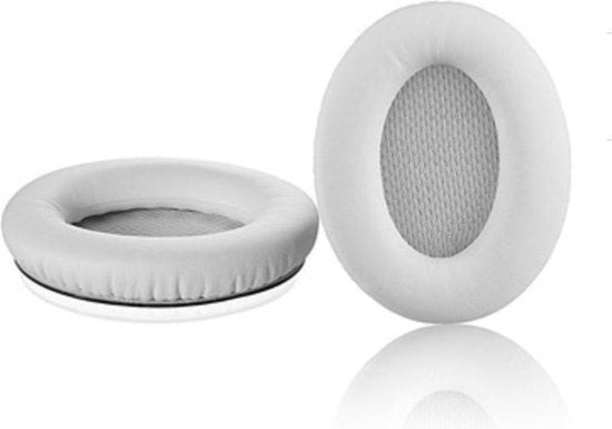 Lot d'oreillettes pour casques Bose – Bose QuietComfort 35 II – QC2/QC15/QC25/QC35/SoundTrue/SoundLink Around-Ear II – AE2
