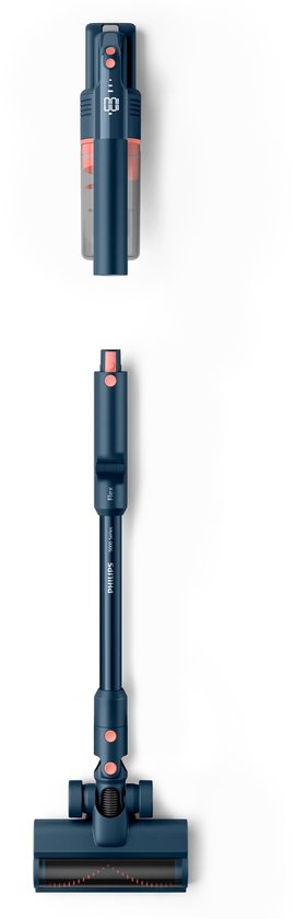 Série 5000 de Philips