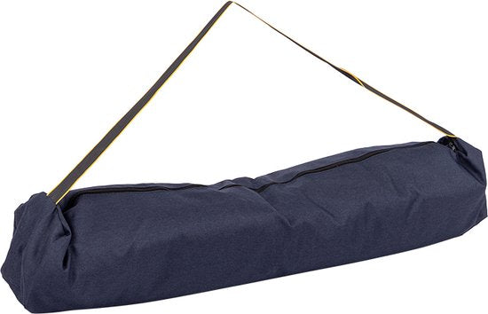 Bo-Camp - Industriel - Chaise papillon - Himrod - Cationic - Bleu