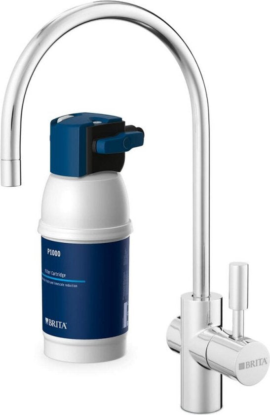 Filtre à eau Brita Mypure P1