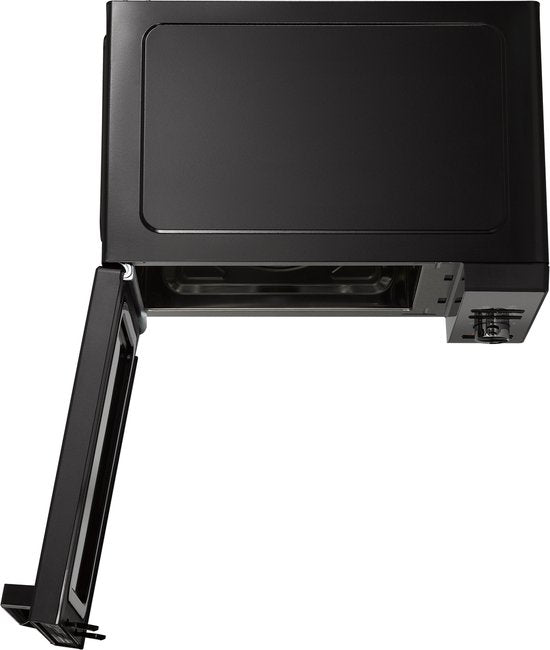 Toshiba MW3-SAC26SF(BK) - Avec fonction Air Fry - Compatible Smart - 26 litres - Modèle autonome