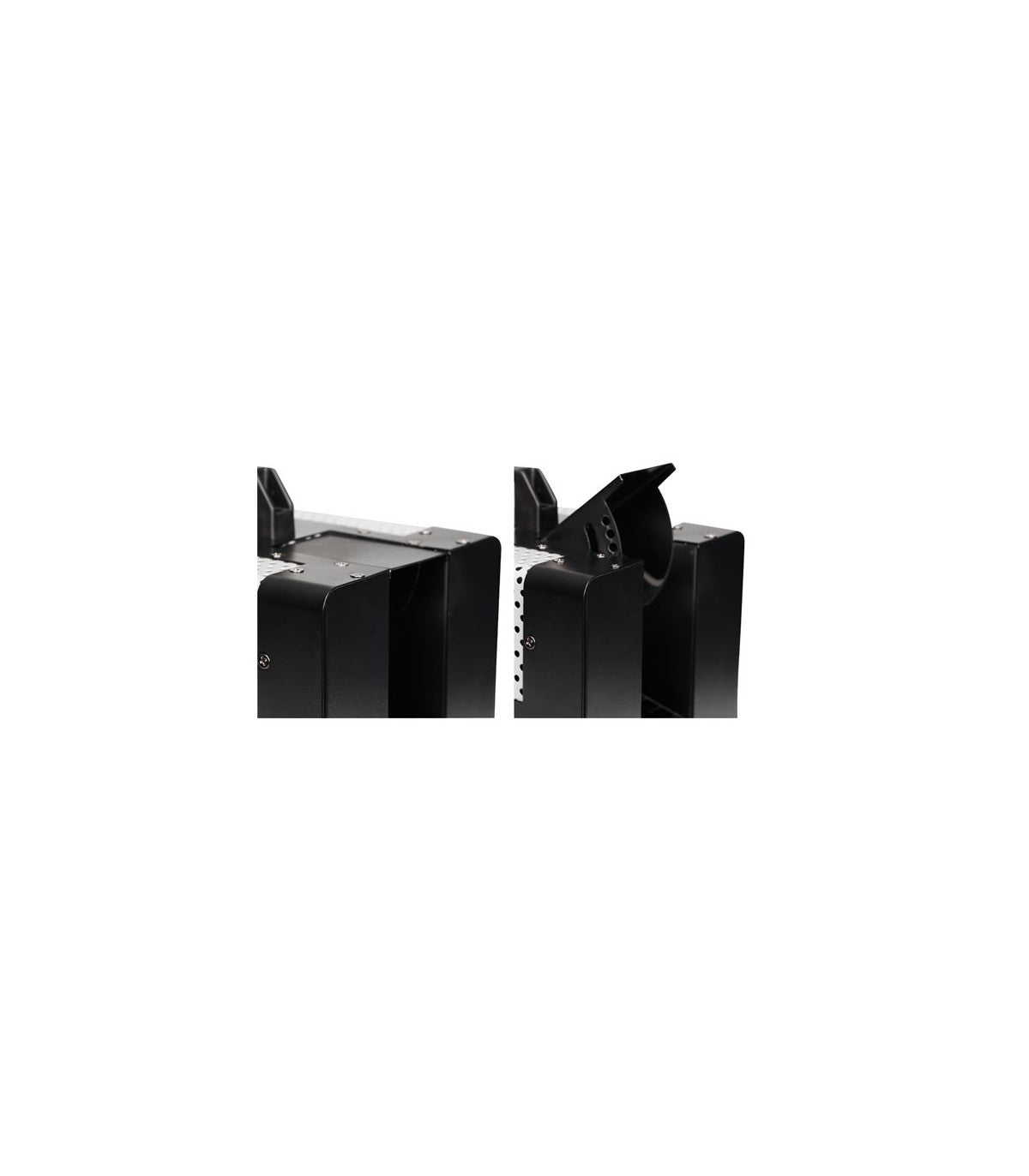 Brumisateur HQ-Power - 600 W - 32x17x22 cm