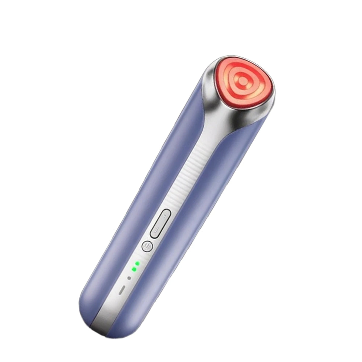 Appareil de soins du visage Haier M1 Superconducting Tower HYU1-M1MAX – EMS et thermothérapie – Violet