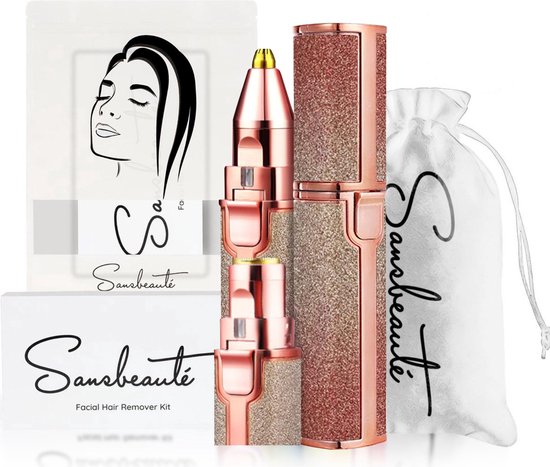 Tondeuse à sourcils - épilation visage femme - épilation visage femme - rasoir de sécurité - rasage femme - épilation visage impeccable - rasoir à sourcils