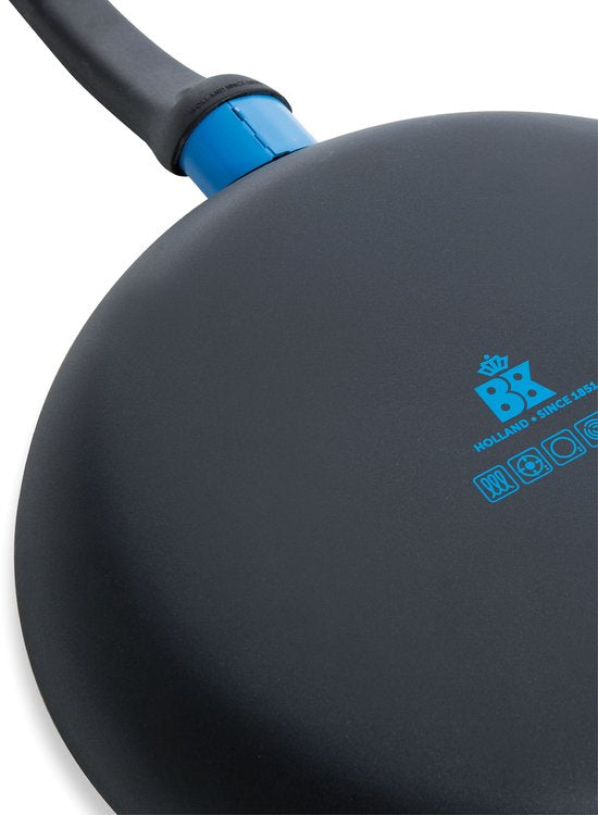 Poêle en céramique BK Blue Label Basics 30 cm