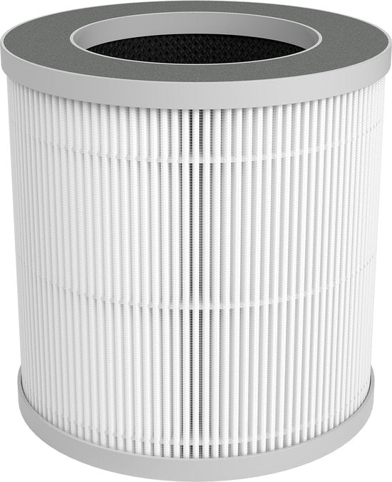Auronic Filtre à charbon - Convient pour AU1003285 + AU1003286