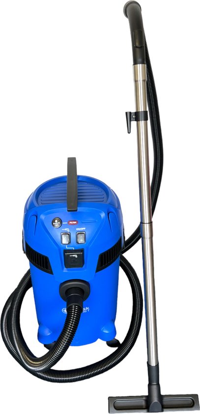 Nilfisk Multi II 30 T - Aspirateur à sac
