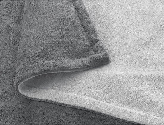 Medisana HB 675 - Couverture chauffante XXL douillette