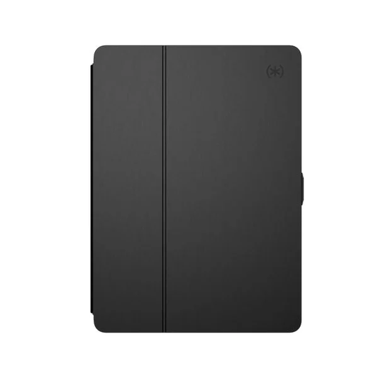 Balance Folio Case, Speck, iPad Air/Air 2/9.7, iPad Pro 9.7, Noir