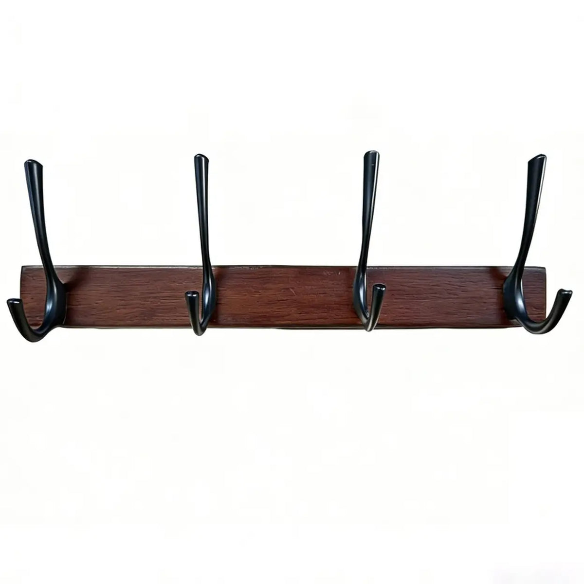 Ju7cer : étagère murale de rangement pour cuisine et salle de bains - 43 cm