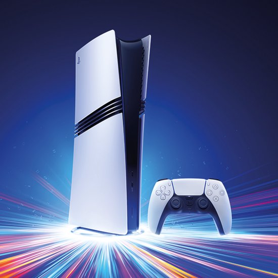 PlayStation 5 Pro