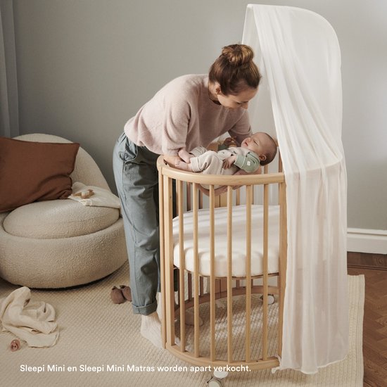 Stokke® Sleepi™ Protection de lit V3