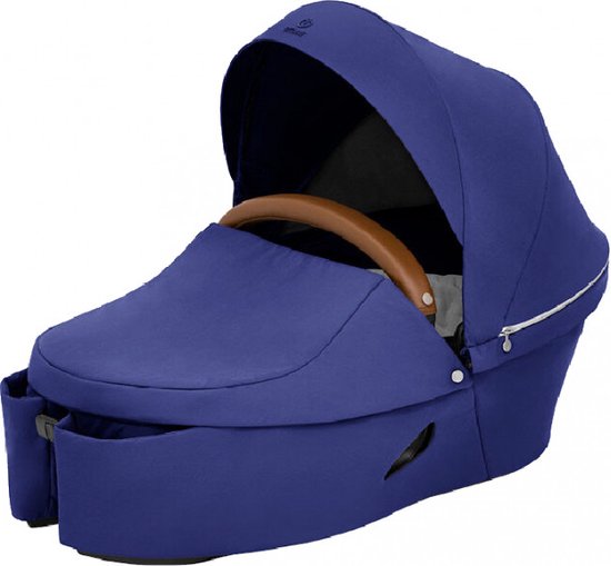 Nacelle de voyage Stokke® Xplory® X - Bleu royal