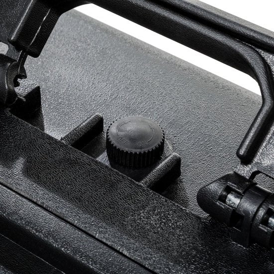 TecTake - étui à photos - noir - étanche - 402412