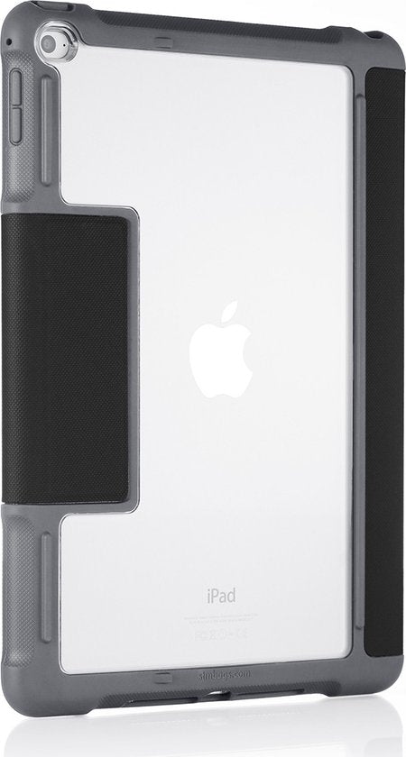 Étui pour tablette STM iPad Air 2 - Dux Noir