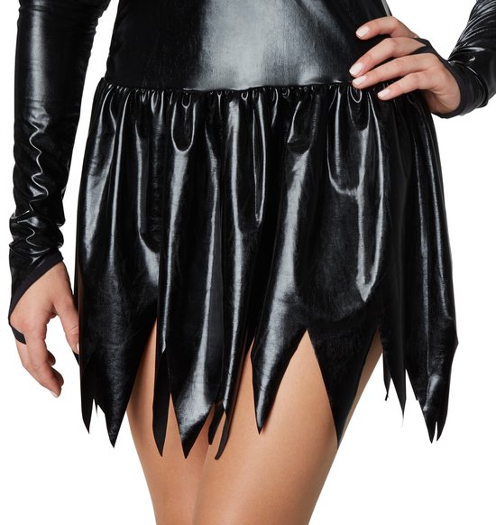 Dressforfun Chaton sexy S - déguisement halloween déguisement fête carnaval déguisement fête - 302115