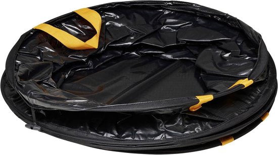 Sac à déchets de jardin Fiskars - Sac de jardin Solid™ - Sac à déchets de jardin pliable - pop-up - 172 litres