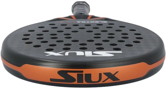 Siux Electra 4 Flow