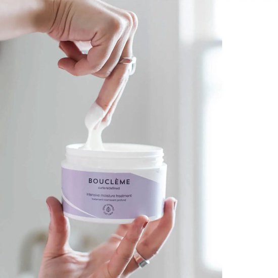 Masque hydratant Curls Redefined Anti-Casse (250 ml)