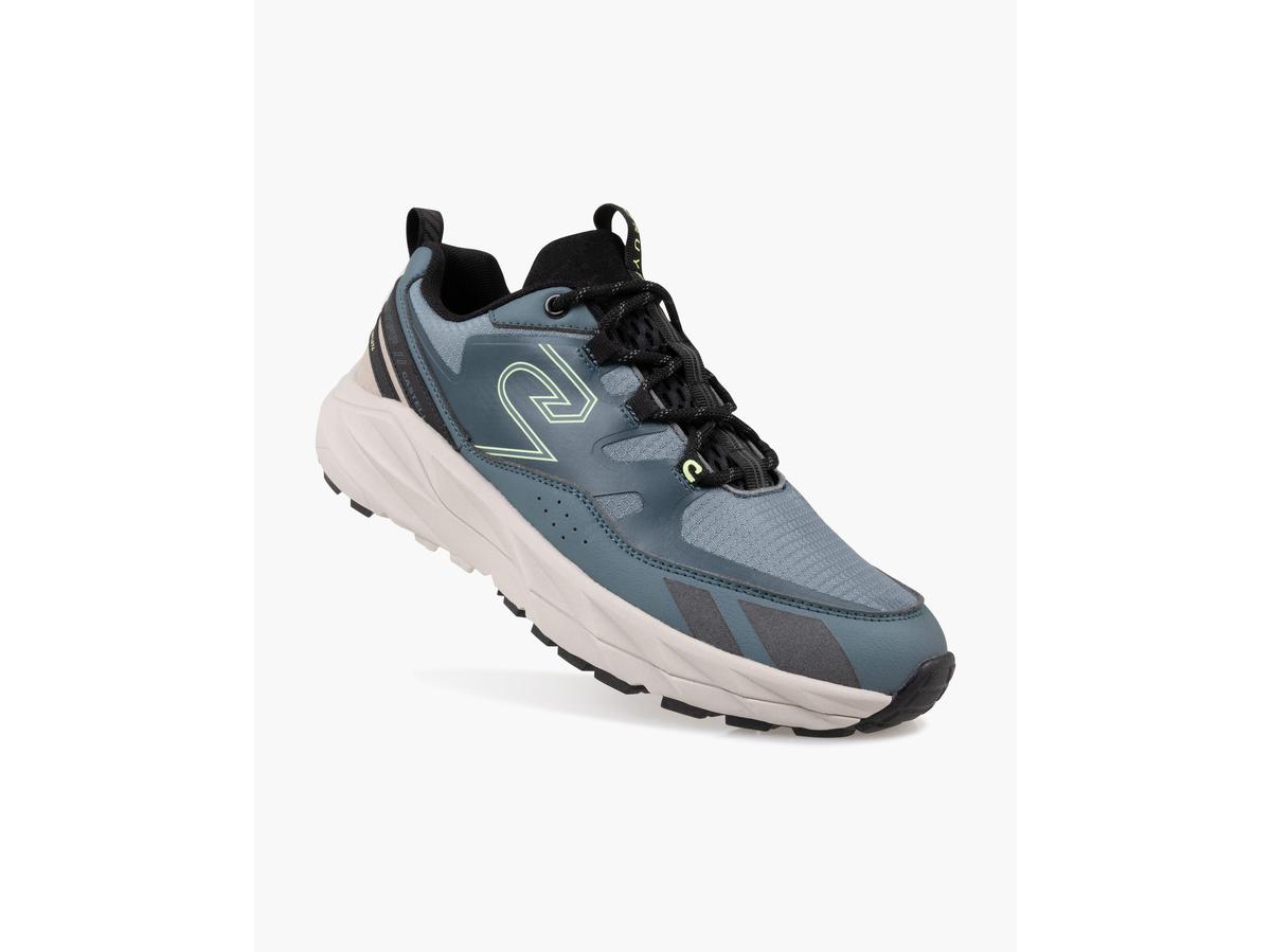 Chaussures Cruyff Sports Castell - Lead Blue - taille 44