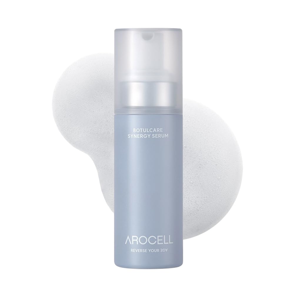 Arocell Botulcare Pore Ampoule - Sérum hydratant pour le visage - 30 ml