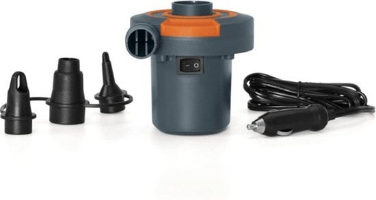 Bestway Pompe à air Sidewinder 12 V