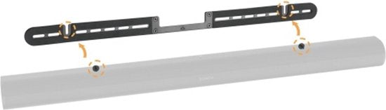 Sonos® Arc soundbar wall mount - support mural