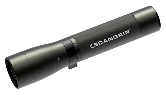 Lampe de poche Scangrip Flash 600 R 600 lm - 03.5137