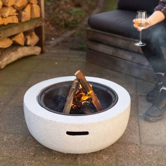 Esschert Design FF444 Bol à feu