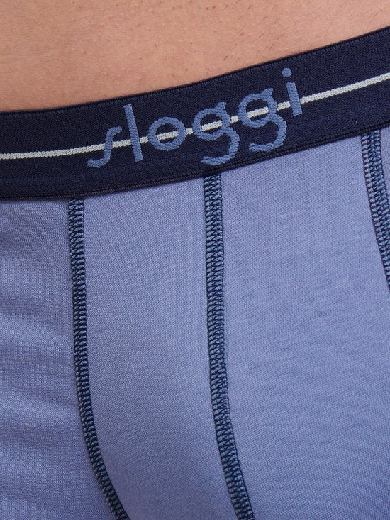 sloggi Retro Pantalon Begin Hipster