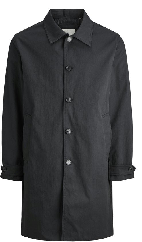 JACK&JONES - JPRCCMILES MAC COAT SN - Homme - Vestes matelassées