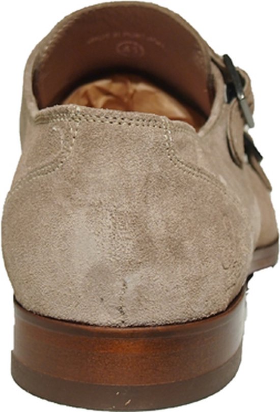 Rehab Phill Suede - Beige - Taille 46