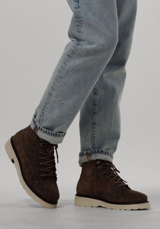 Bottes Rehab Wolf Hommes - Marron - Taille 43