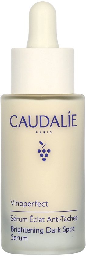Sérum visage Vinoperfect de Caudalie - 30 ml