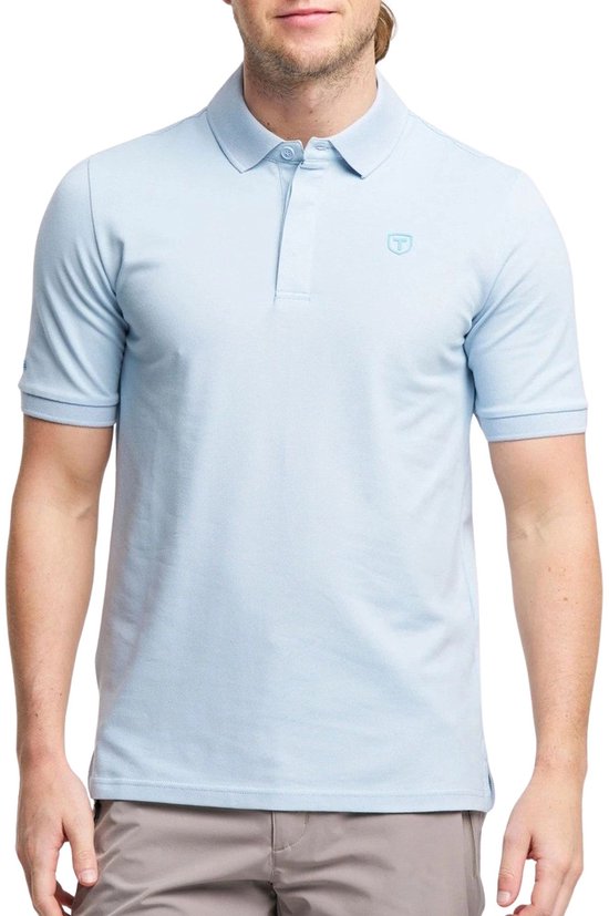 Polo Tenson TXLite Blend pour homme - Taille XL