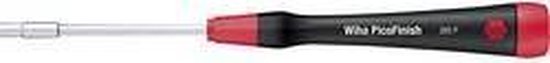 Wiha - Picofinish Clé hexagonale - 2.5X60- 265P