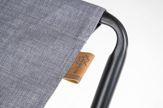 Bo-Camp - Urban Outdoor - Tabouret - Limehouse