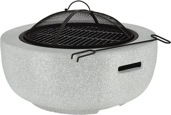 Esschert Design FF444 Bol à feu