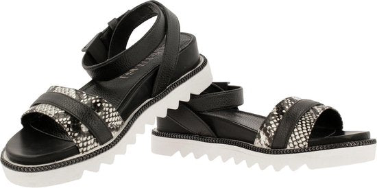 Supertrash - Sandales - Femmes - Mgry - 39 - Sandales