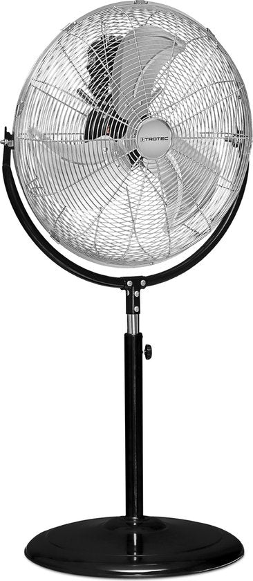 TROTEC Ventilateur à trépied TVM 18 S