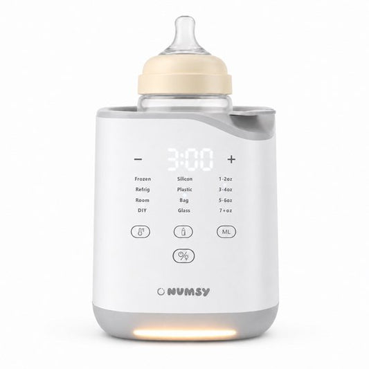 Chauffe-biberon Numsy HeatPod Pro - Chauffe-lait