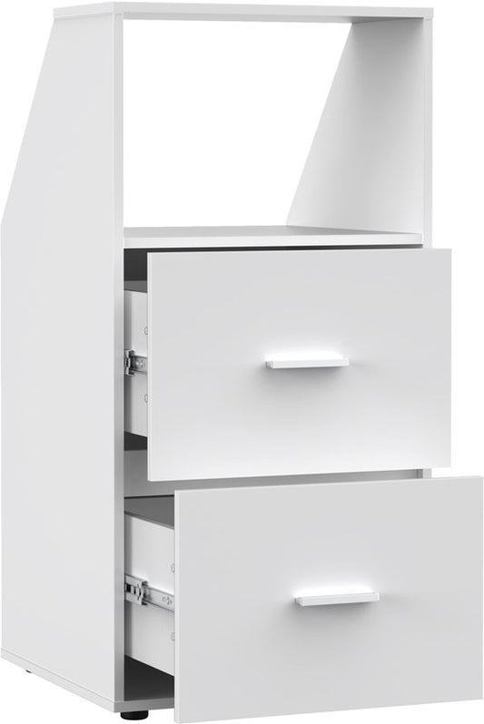 Armoire mur incliné chambre mansardée - armoire de rangement adaptée aux murs inclinés - armoire sous lucarne