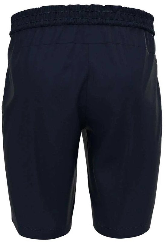 Short Odlo Essential bleu, taille 52, homme
