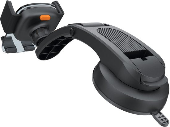 Support universel pour smartphone Veho TA-11 Dashmount | VAA-117-TA11